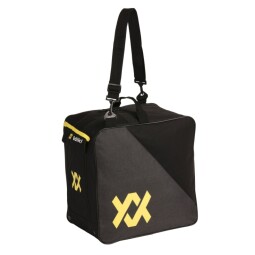 OBAL NA LYŽIARKY VOLKL CLASSIC BOOT + HELMET BAG BLACK